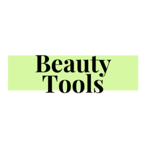 Beauty Tools