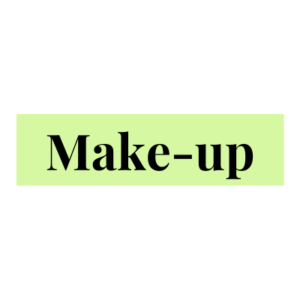 Make-up