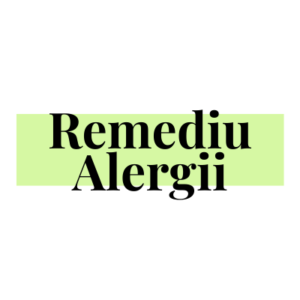 Remediu alergii